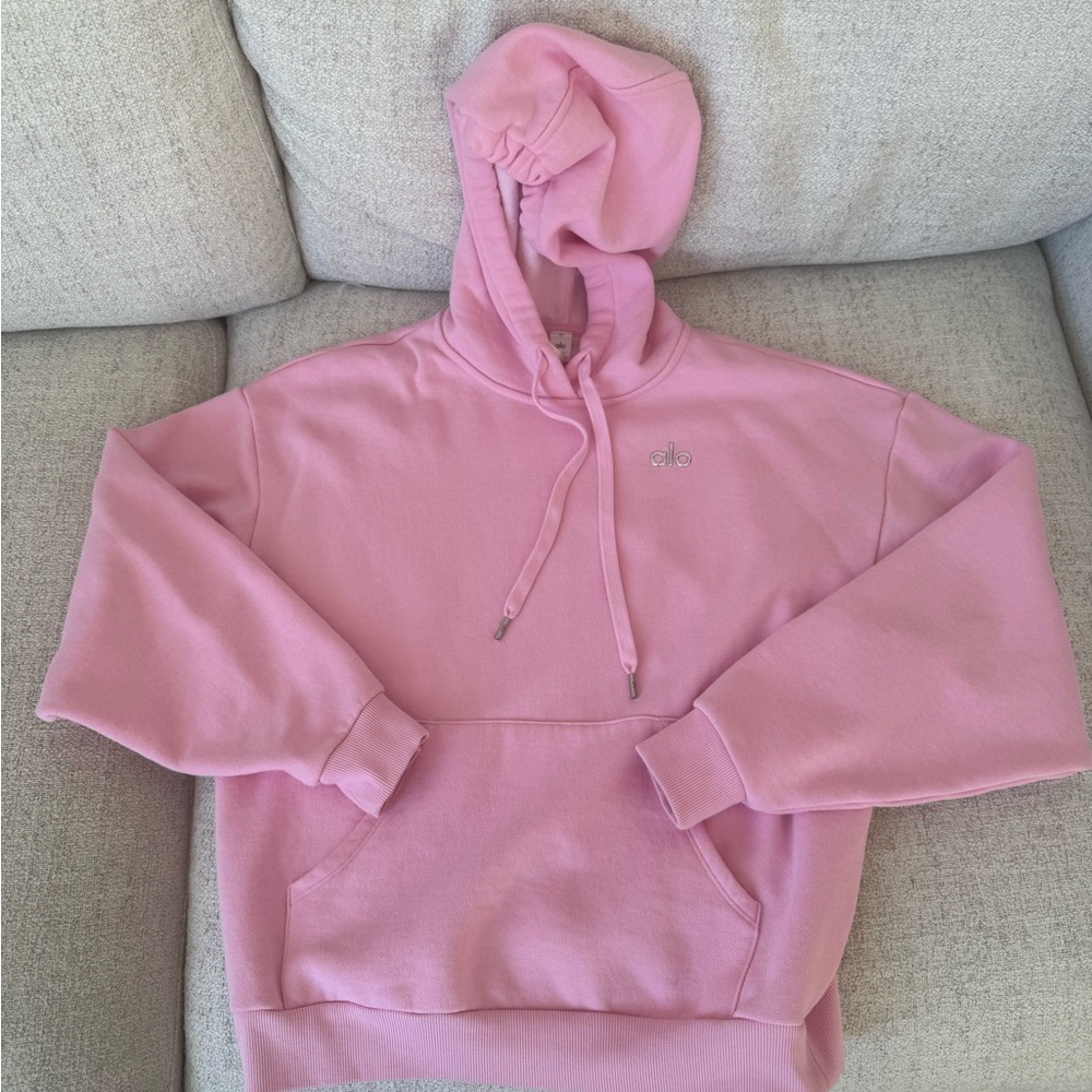 ALO Yoga Women's Accolade Hoodie